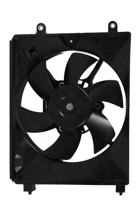 Motoventilador Automotriz Honda Civic 12-15 7 Aspas