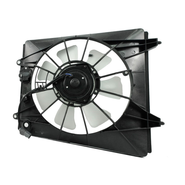 Motoventilador Automotriz Honda CR-V 07-09 7 Aspas