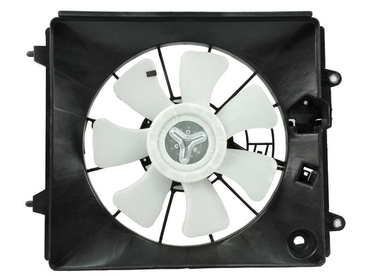 Motoventilador Automotriz Honda CR-V 07-09 7 Aspas