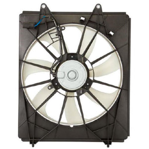 Motoventilador Automotriz Honda Odyssey 11-16