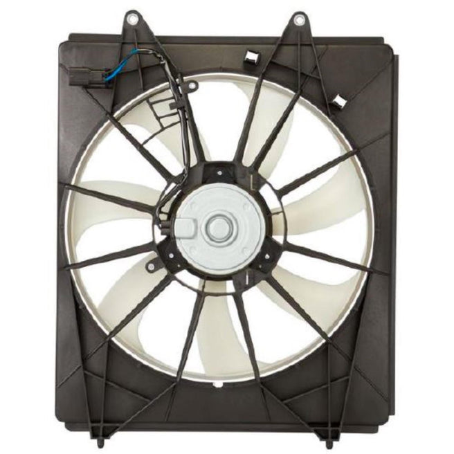 Motoventilador Automotriz Honda Odyssey 11-16