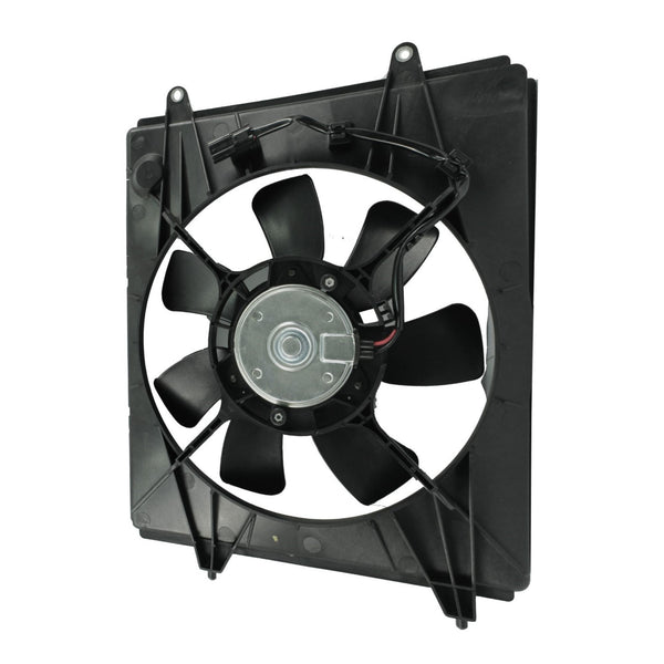 Motoventilador Automotriz Honda CR-V 12-14 P Cond