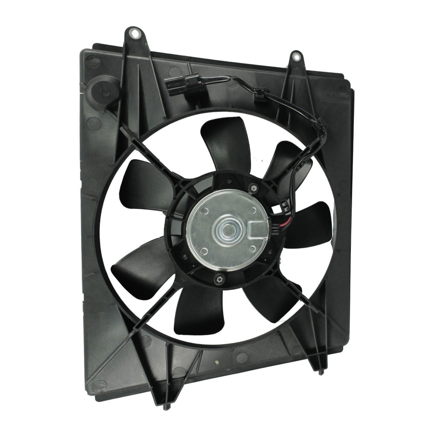 Motoventilador Automotriz Honda CR-V 12-14 P Cond