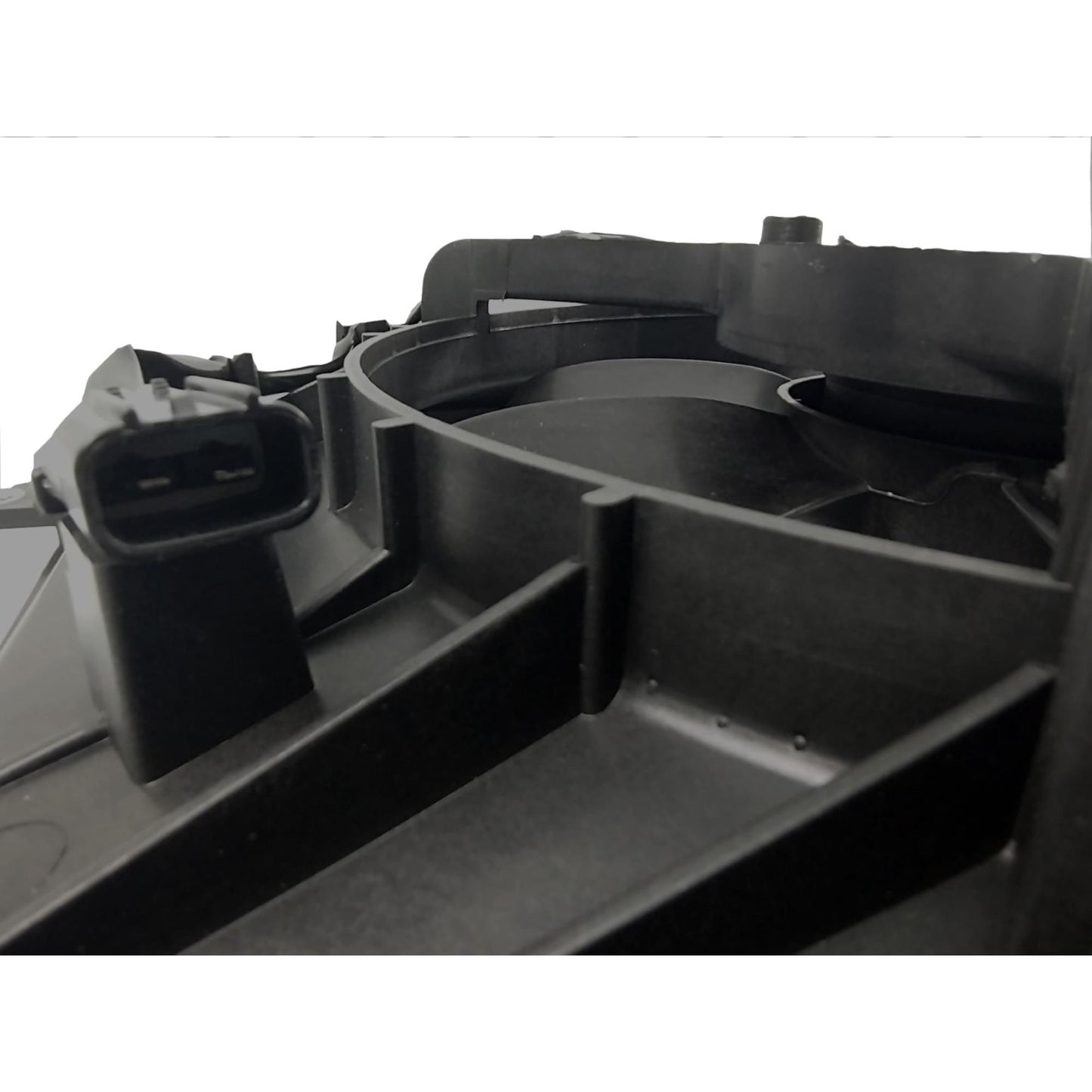 Motoventilador Automotriz Honda CR-V 12-14 P Cond
