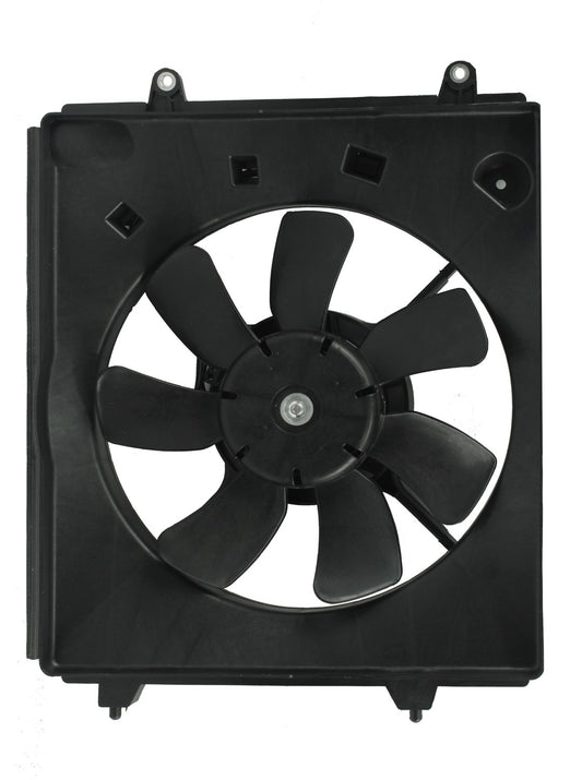 Motoventilador Automotriz Honda CR-V 12-14 P Cond