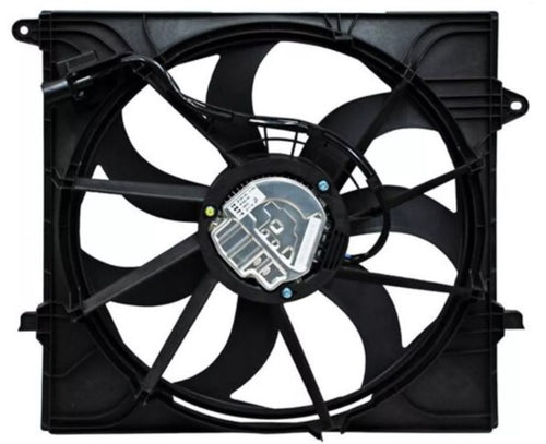 Motoventilador para Hyundai Santa Fe 2019-2022