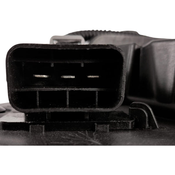 Motoventilador Automotriz Hyundai Elantra 11-16