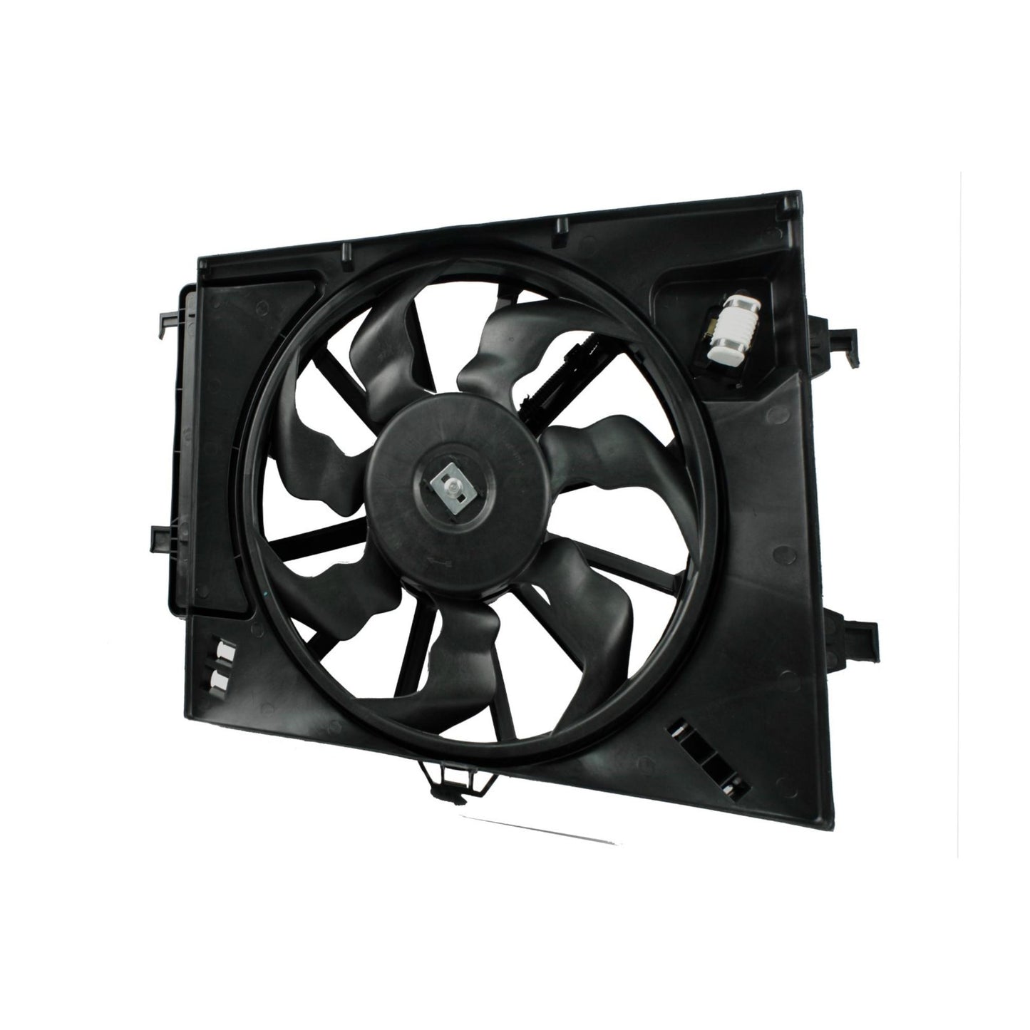 Motoventilador Automotriz Hyundai Rainer