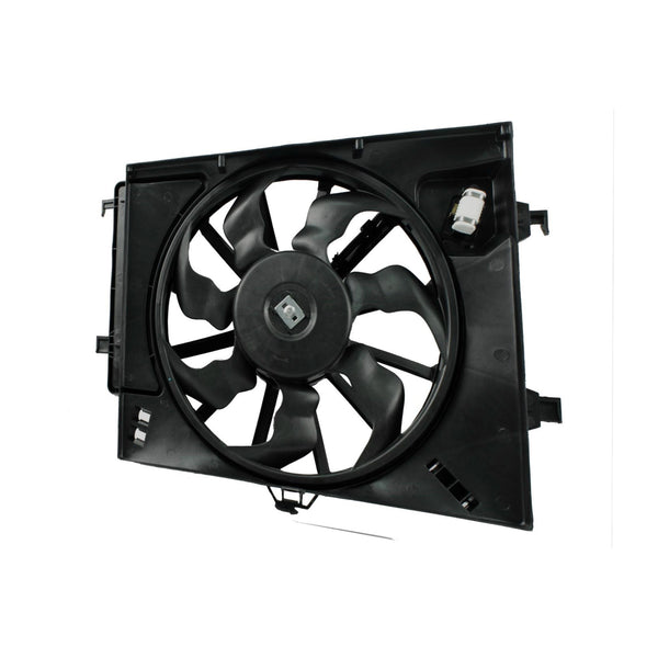 Motoventilador Automotriz Hyundai Rainer