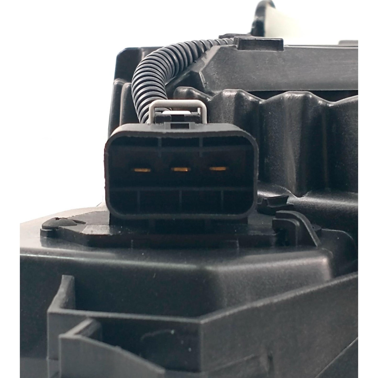 Motoventilador Automotriz Hyundai Rainer