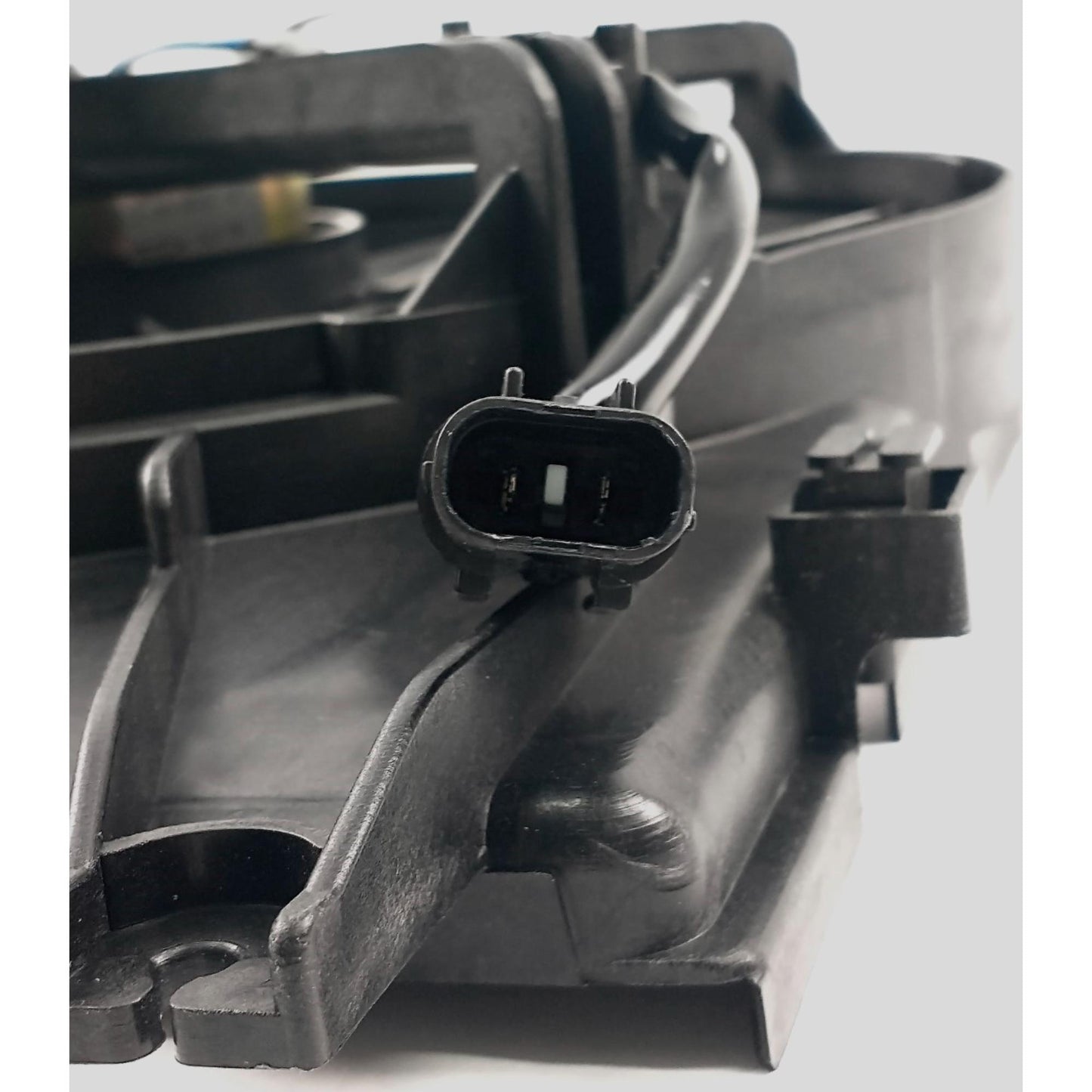 Motoventilador Automotriz Dodge Atos 01-12