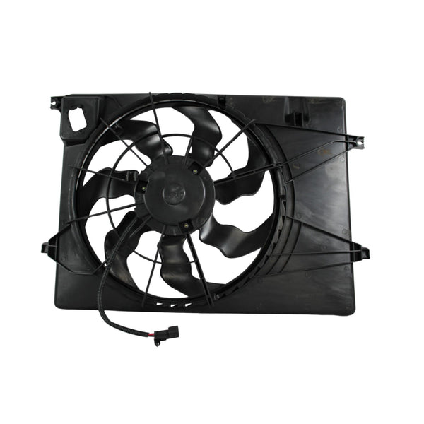 Motoventilador Automotriz Kia Sedona 17-21