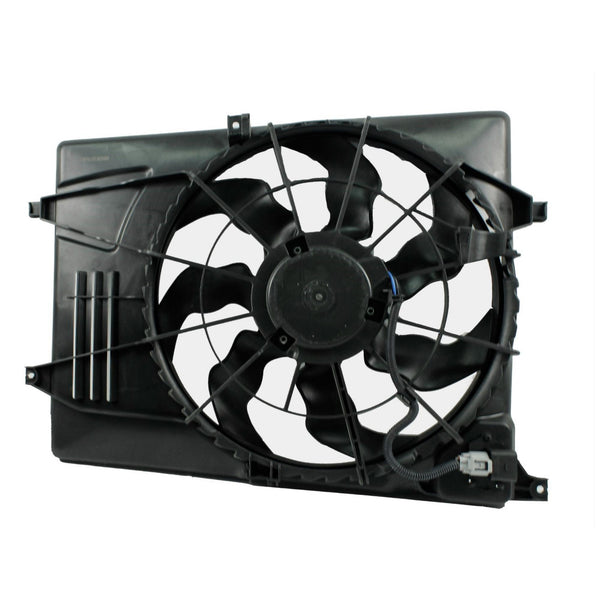 Motoventilador Automotriz Kia Sportage 18-19