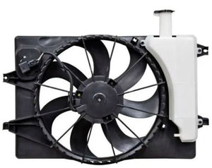 Motoventilador para Kia Soul 2020