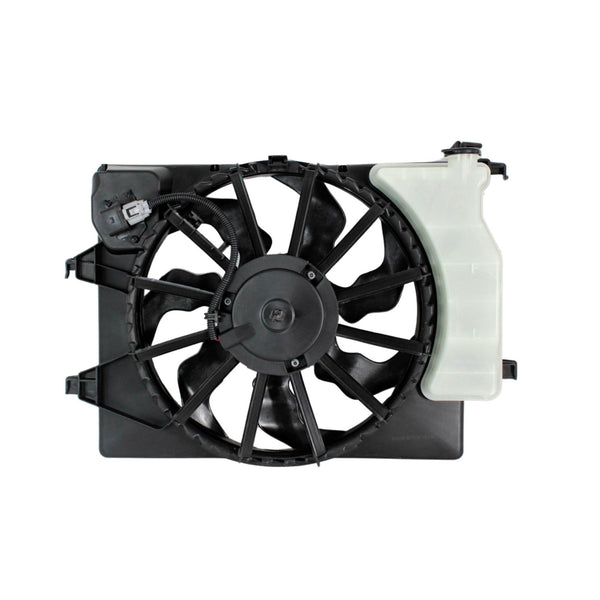 Motoventilador Automotriz Kia Rio 2018