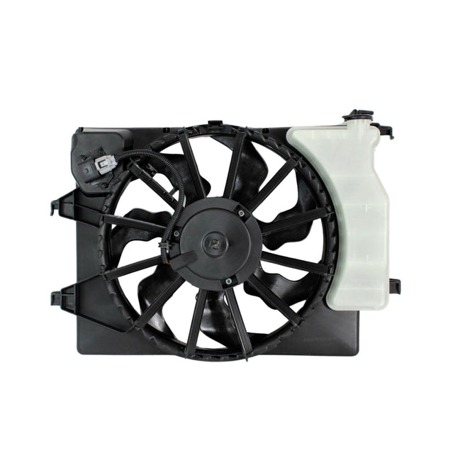 Motoventilador Automotriz Kia Rio 2018