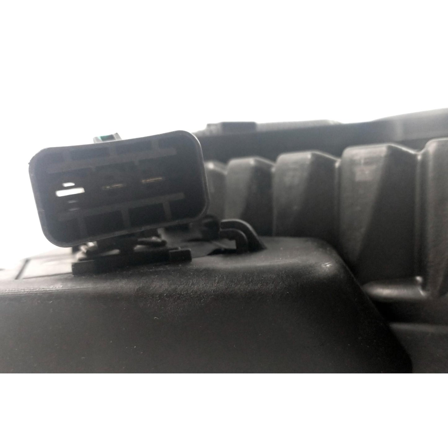 Motoventilador Automotriz Hyundai i10 11-14