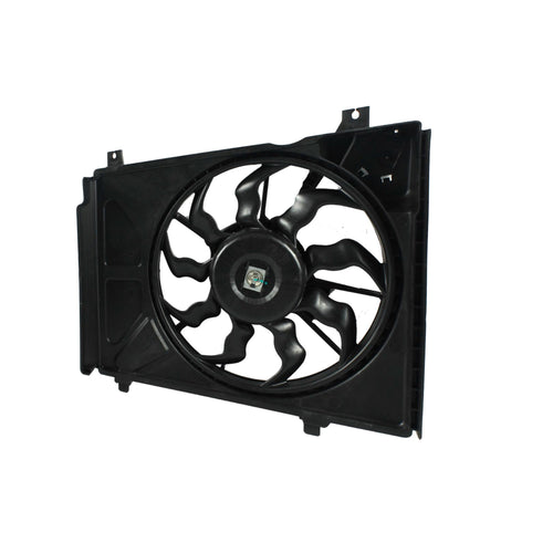 Motoventilador Automotriz Hyundai i10 11-14