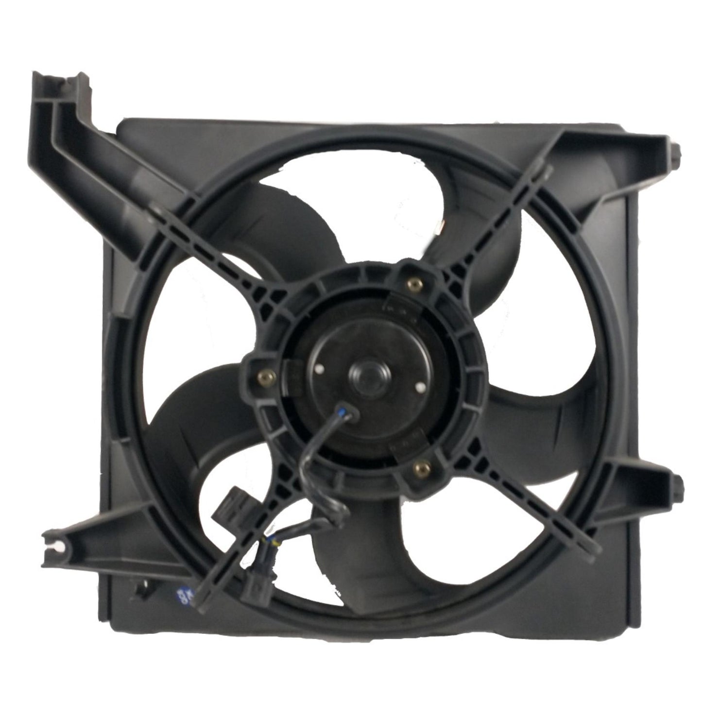 Motoventilador Automotriz Hyundai Elantra 01-05
