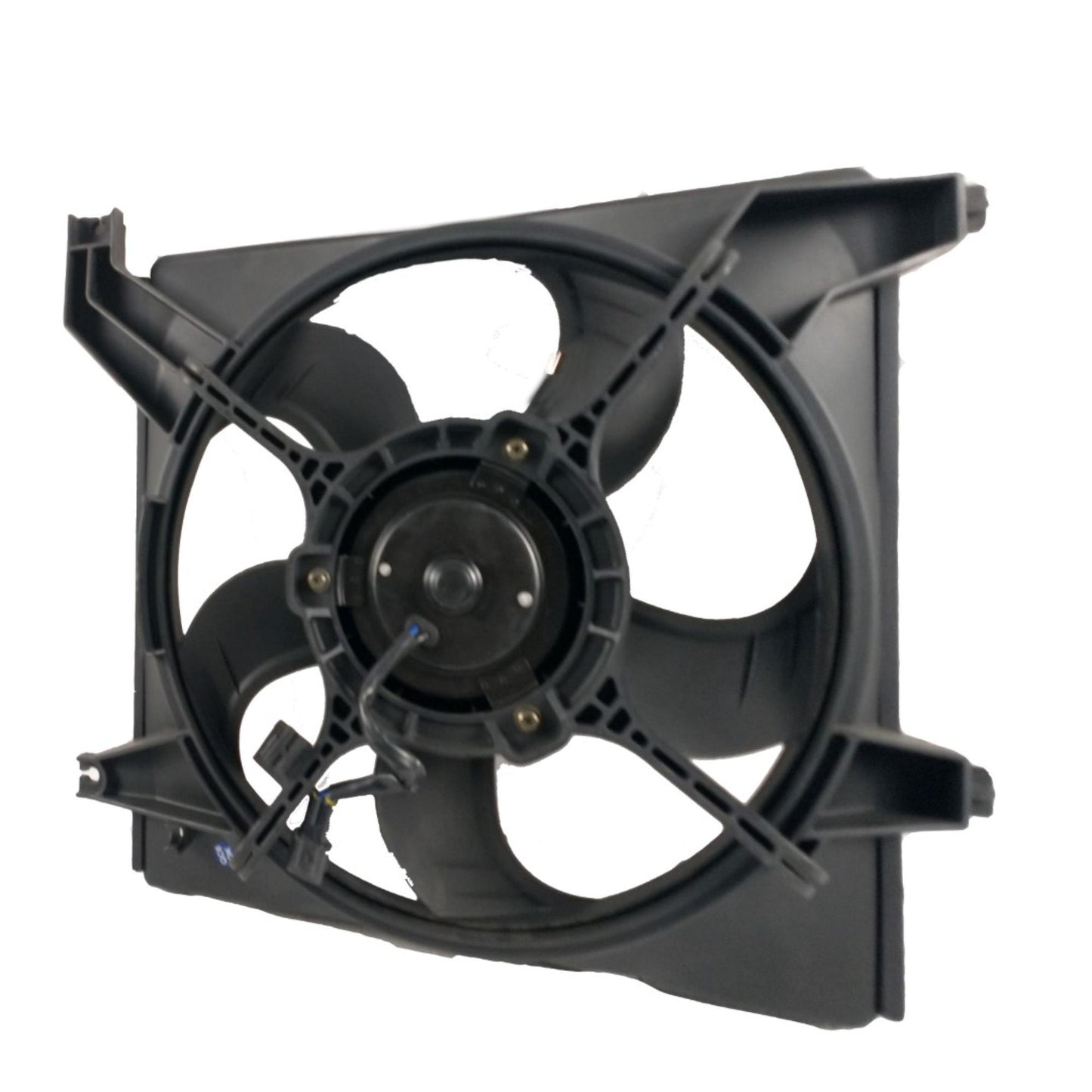 Motoventilador Automotriz Hyundai Elantra 01-05