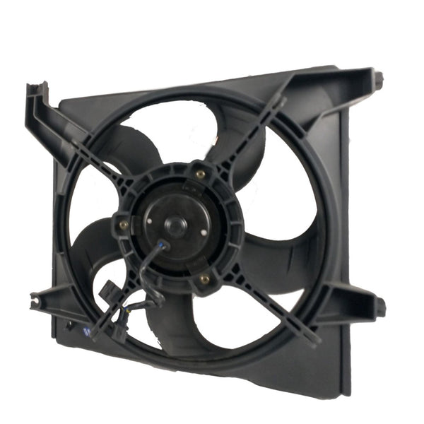 Motoventilador Automotriz Hyundai Elantra 01-05