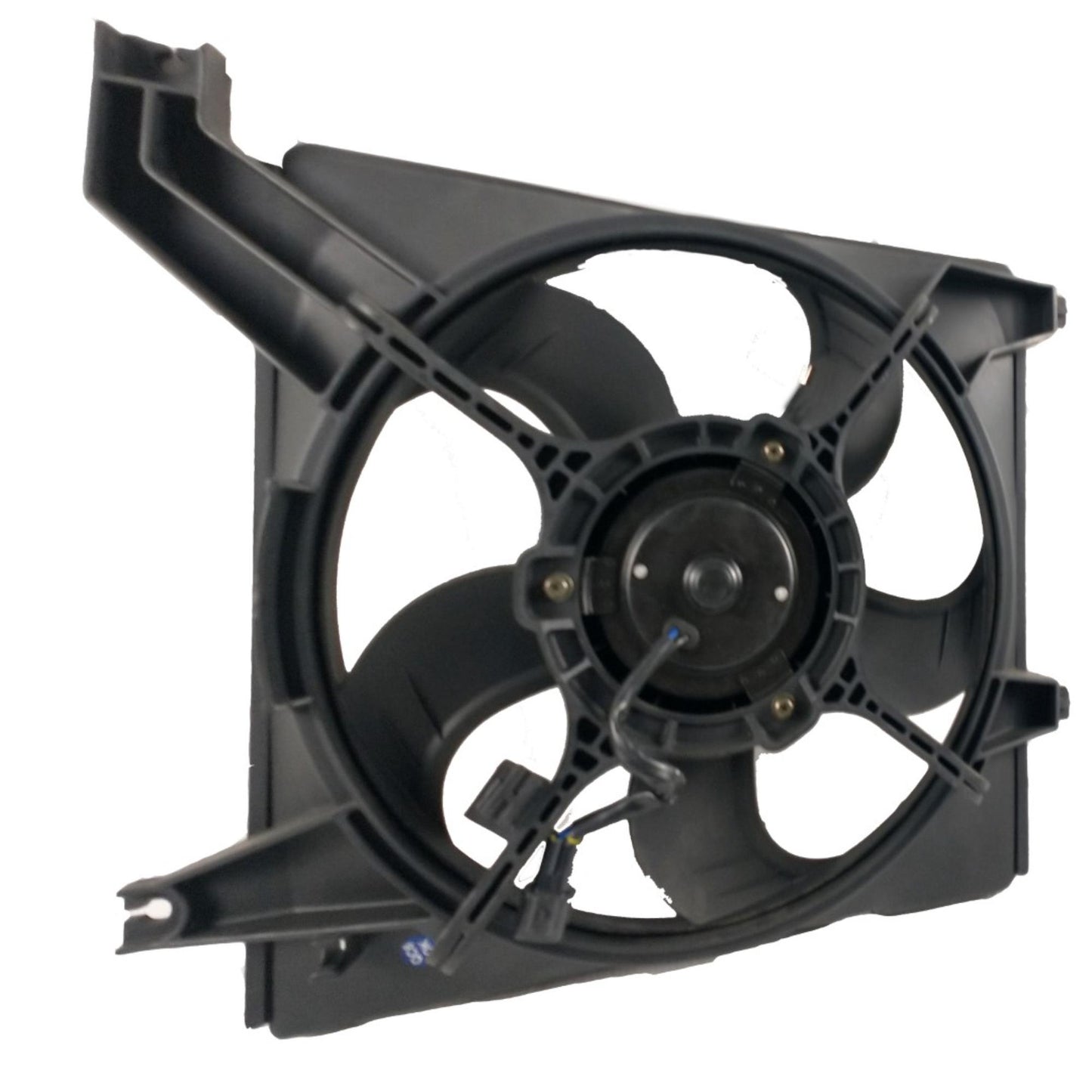 Motoventilador Automotriz Hyundai Elantra 01-05
