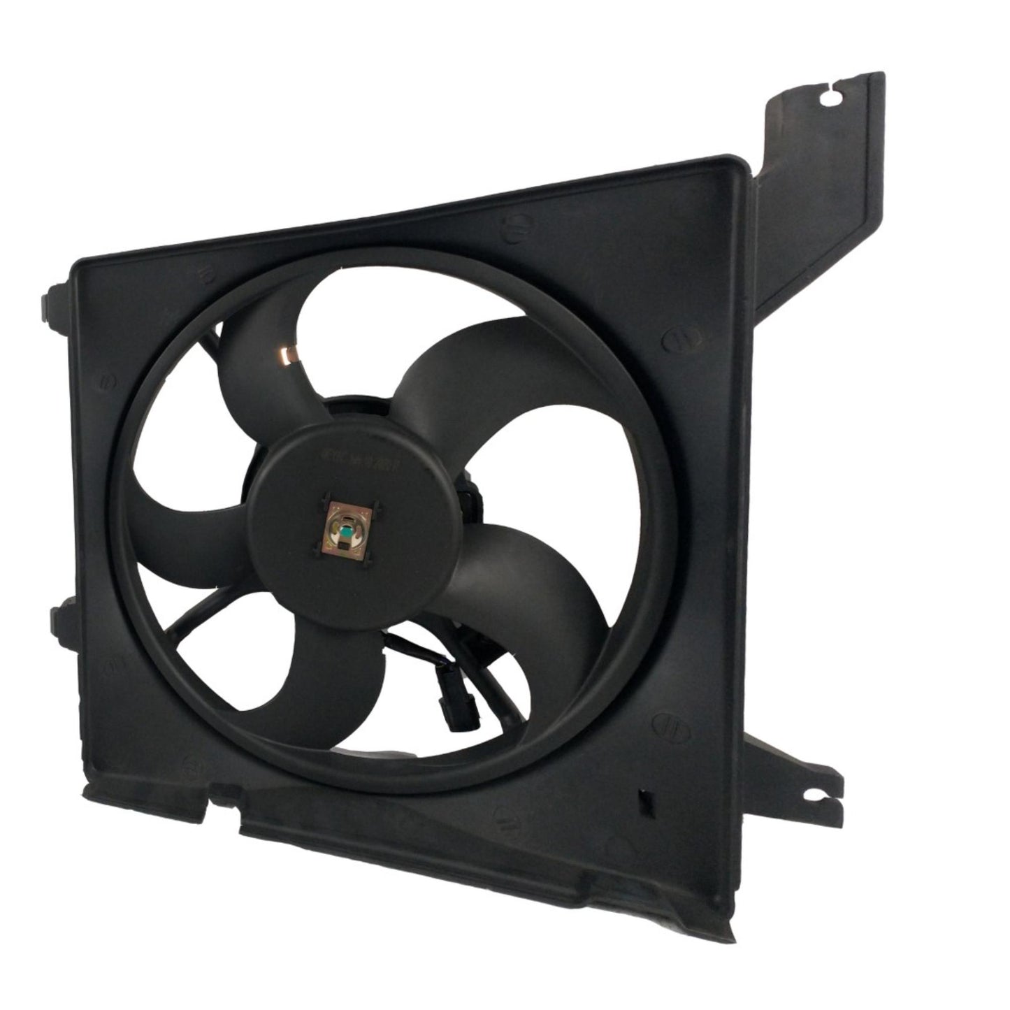 Motoventilador Automotriz Hyundai Elantra 01-05