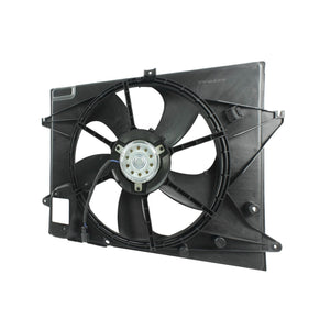 Motoventilador Automotriz Hyundai Sonata 15-17