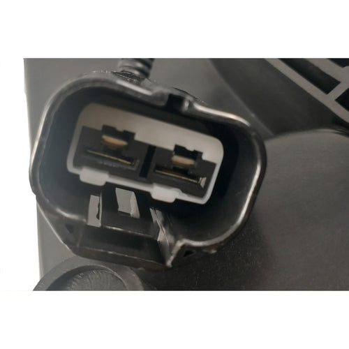 Motoventilador Automotriz Hyundai Sonata 15-17