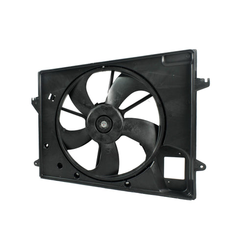 Motoventilador Automotriz Hyundai Sonata 15-17