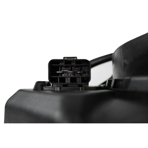 Motoventilador Automotriz Kia Optima 16-20