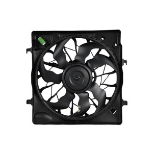 Motoventilador Automotriz Kia Optima 16-20