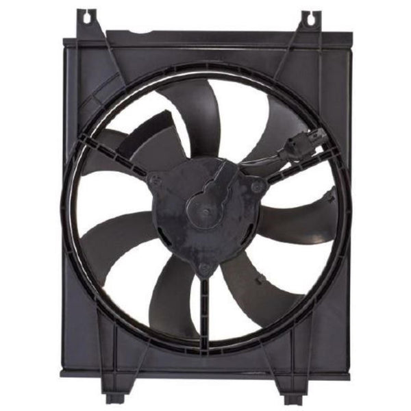Motoventilador Automotriz Kia Spectra 05-09