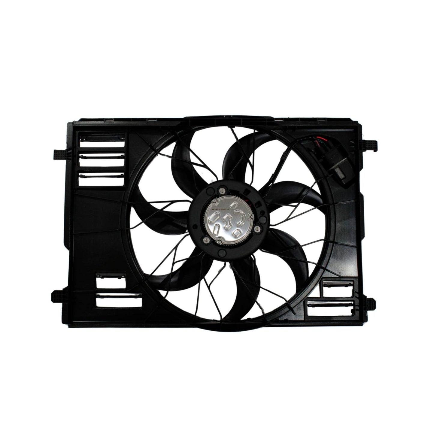 Motoventilador Automotriz Mercedes Benz Clase A 19-20