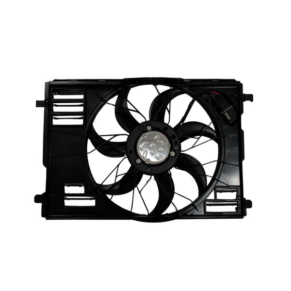 Motoventilador Automotriz Mercedes Benz Clase A 19-20