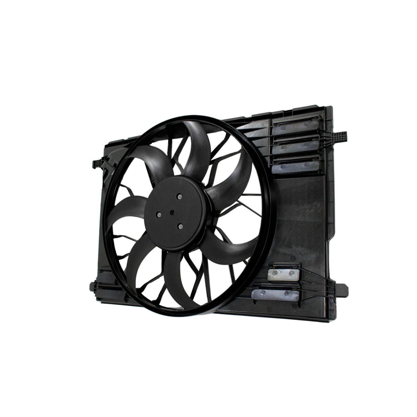 Motoventilador Automotriz Mercedes Benz Clase A 19-20