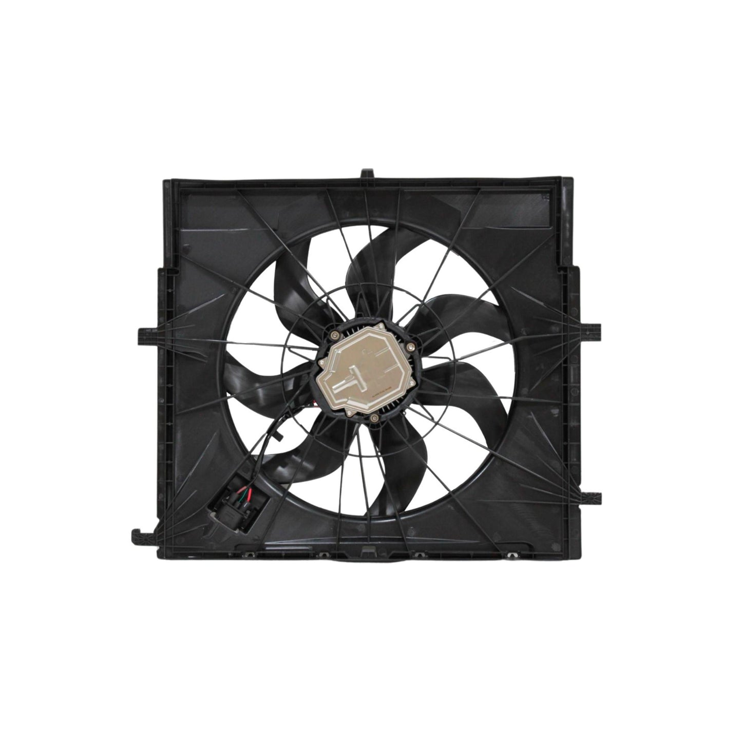 Motoventilador Automotriz Mercedes Benz Vito 14-20