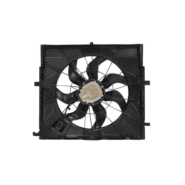 Motoventilador Automotriz Mercedes Benz Vito 14-20