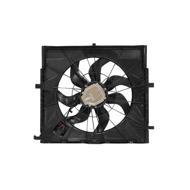 Motoventilador Automotriz Mercedes Benz Vito 14-20