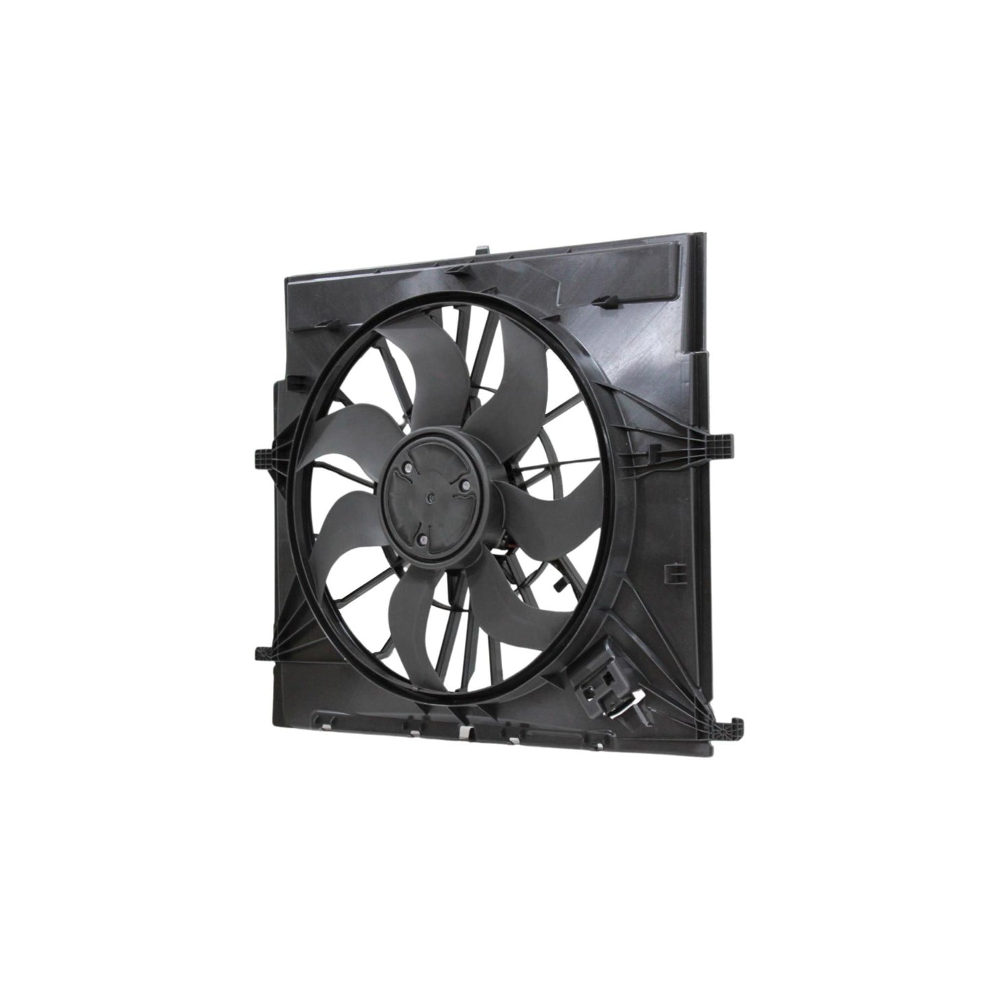 Motoventilador Automotriz Mercedes Benz Vito 14-20