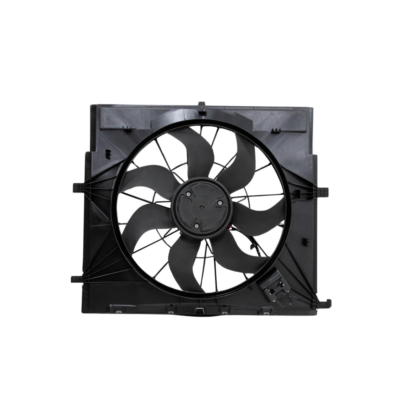 Motoventilador Automotriz Mercedes Benz Vito 14-20
