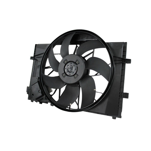 Motoventilador Automotriz Mercedes-Benz C230 02-07