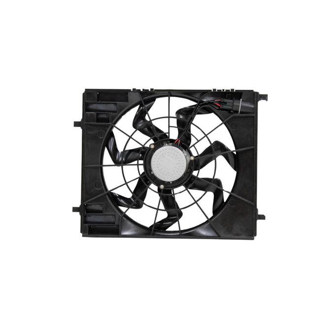 Motoventilador Automotriz Mercedes Benz GLE 19-21