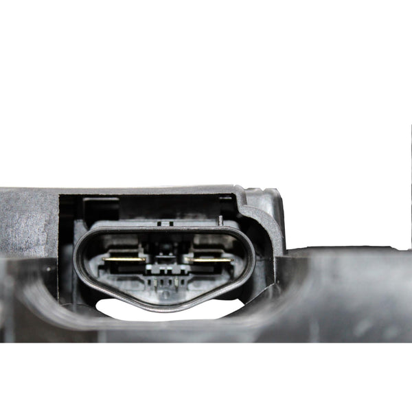 Motoventilador Automotriz Mercedes Benz GLE 19-21