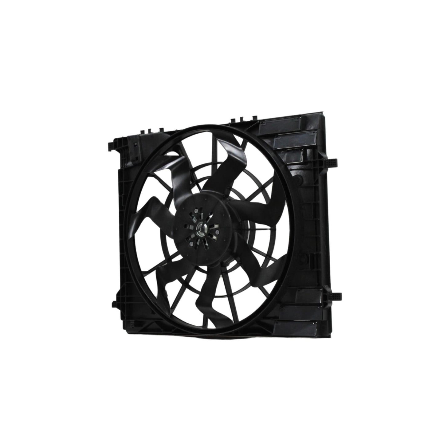 Motoventilador Automotriz Mercedes Benz GLE 19-21