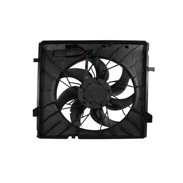 Motoventilador Automotriz Mercedes Benz Clase GL 13-18