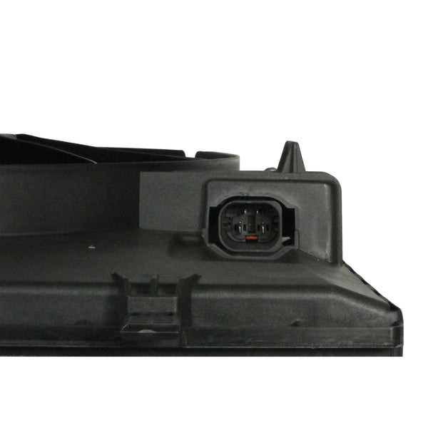 Motoventilador Automotriz Mercedes Benz Clase GL 13-18