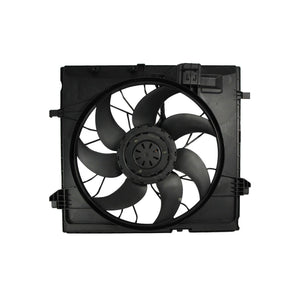 Motoventilador Automotriz Mercedes Benz Clase GL 13-18