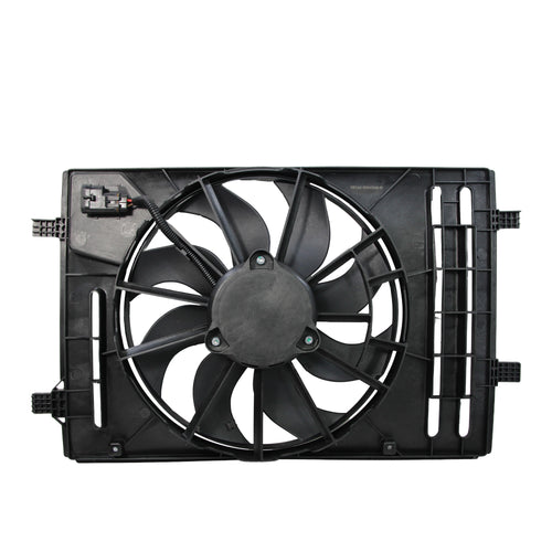 Motoventilador MG5 2020-2026 Deyac