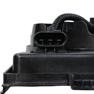 Motoventilador MG5 2020-2026 Deyac